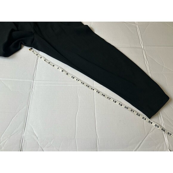 Aritzia Babaton Women’s Black Pant Size Small S - Picture 9 of 9